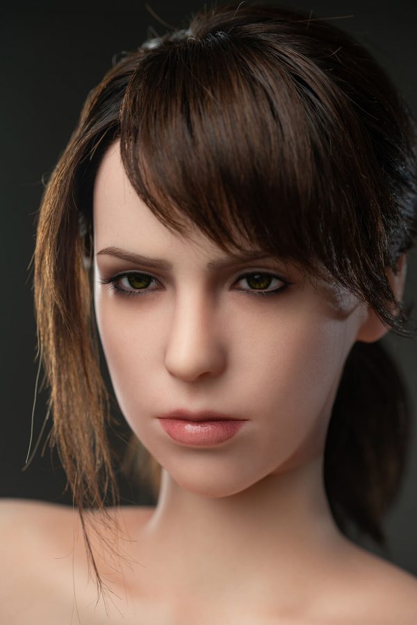 Quiet 168cm C-Cup, Game Lady Doll, Quiet de Metal Gear Solid V - Imagen 13