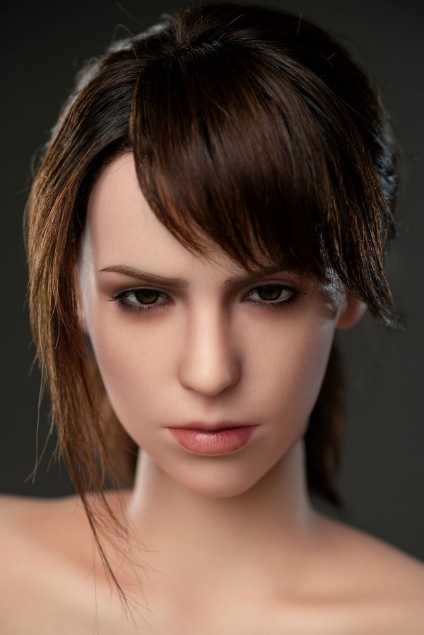 Quiet 168cm C-Cup, Game Lady Doll, Quiet de Metal Gear Solid V - Imagen 12