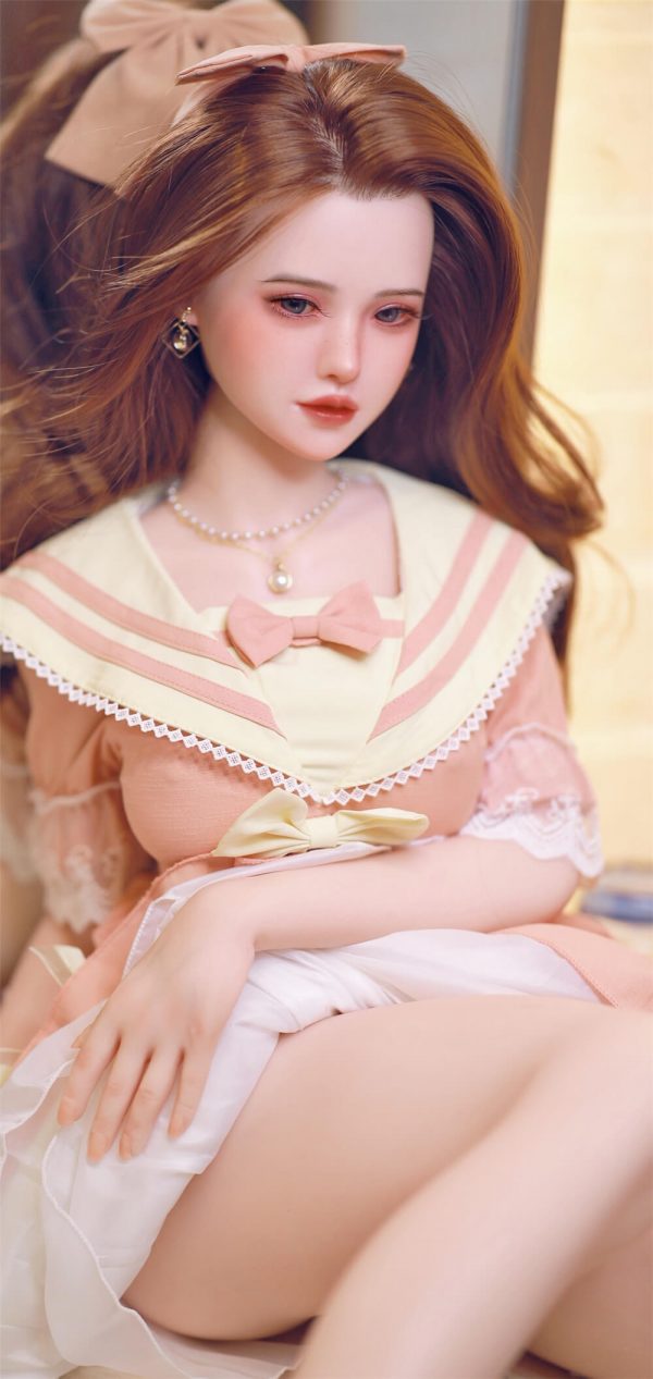 Mini Yun Xi, JY Doll, Silicona, Una Muñeca de Verdad - Imagen 27