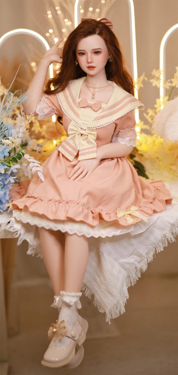 Mini Yun Xi, JY Doll, Silicona, Una Muñeca de Verdad - Imagen 11