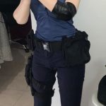 Jill 168cm C-Cup, Game Lady Doll, Jill Valentine de Resident Evil 3 Remake photo review