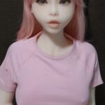 Ariel 140cm G-Cup, Piper Doll, TPE photo review