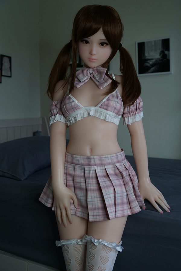 Aika B-Cup, Piper Doll, Silicona - Imagen 4