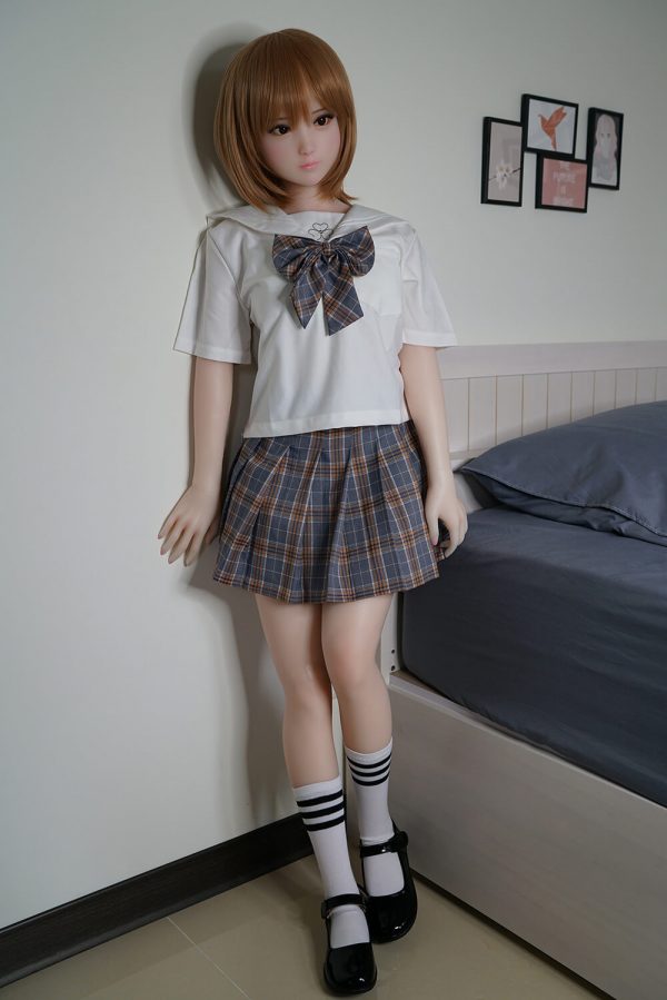Aika B-Cup, Piper Doll, Silicona - Imagen 47