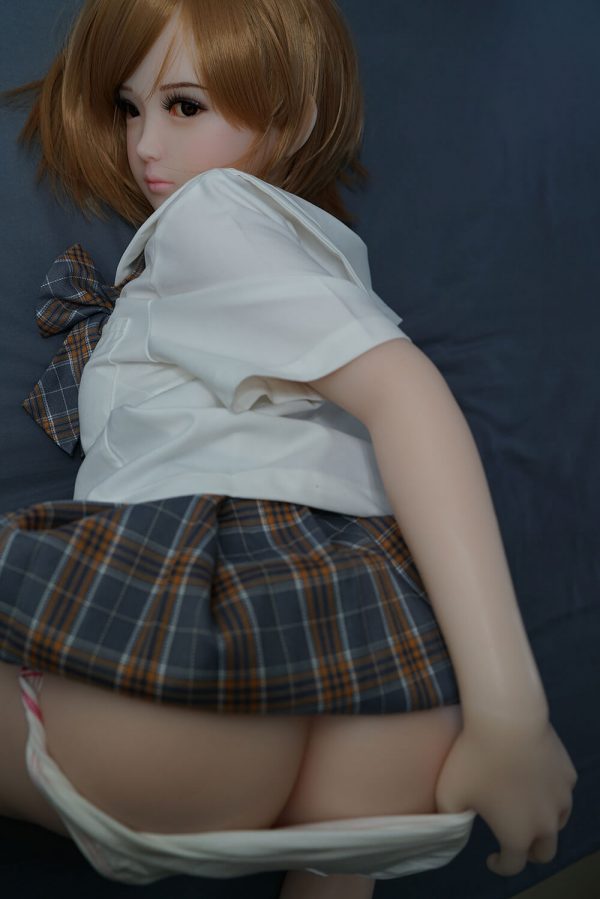 Aika B-Cup, Piper Doll, Silicona - Imagen 53