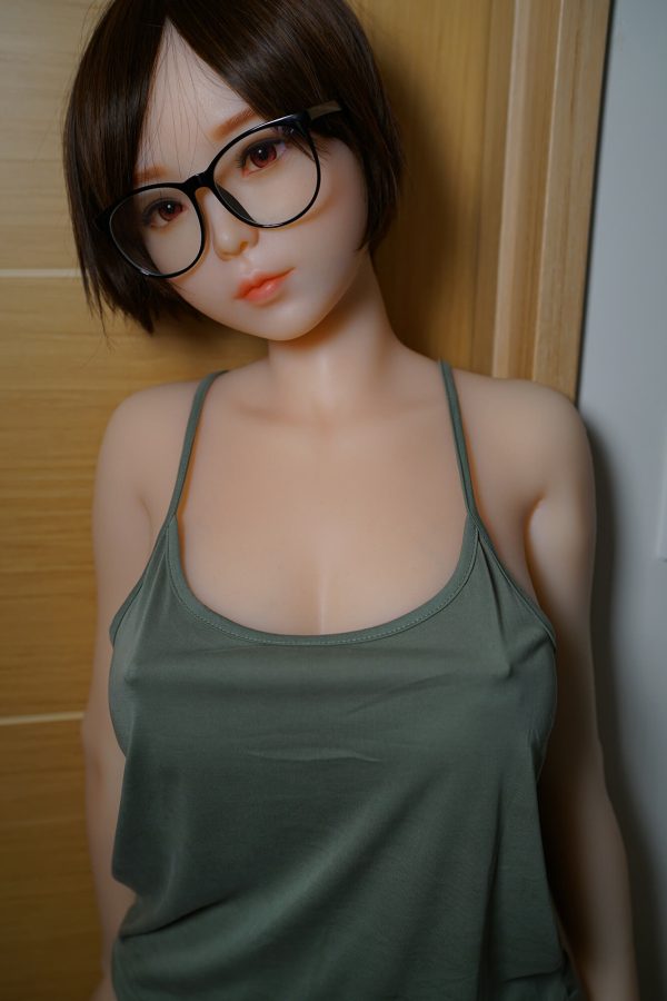Akira 160cm G-Cup, Piper Doll, Silicona - Imagen 16