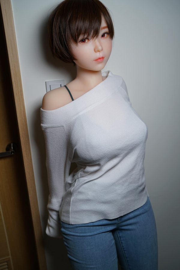Akira 160cm G-Cup, Piper Doll, Silicona - Imagen 36