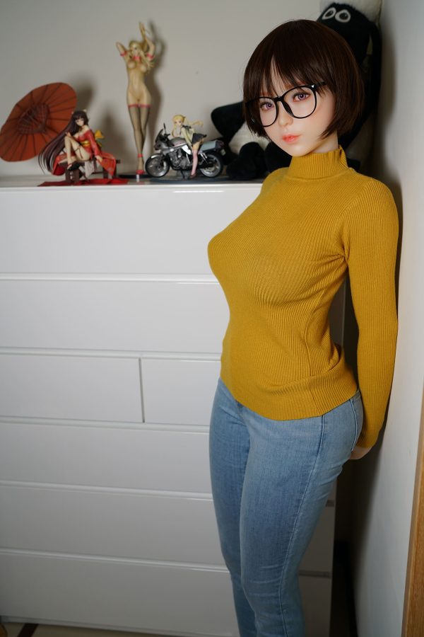 Akira 160cm G-Cup, Piper Doll, Silicona - Imagen 31