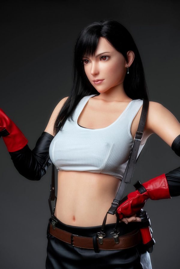 Tifa Dissidia 168cm C-Cup, Game Lady Doll, Versión de Dissidia Final Fantasy NT - Imagen 8