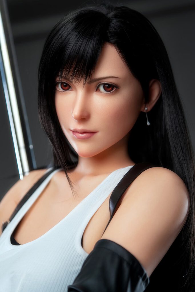 Tifa Dissidia Cm C Cup Game Lady Doll Versi N De Dissidia Final Fantasy Nt Sex Dolls Y