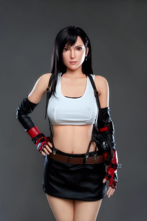 Tifa Dissidia 168cm C-Cup, Game Lady Doll, Versión de Dissidia Final Fantasy NT - Imagen 14