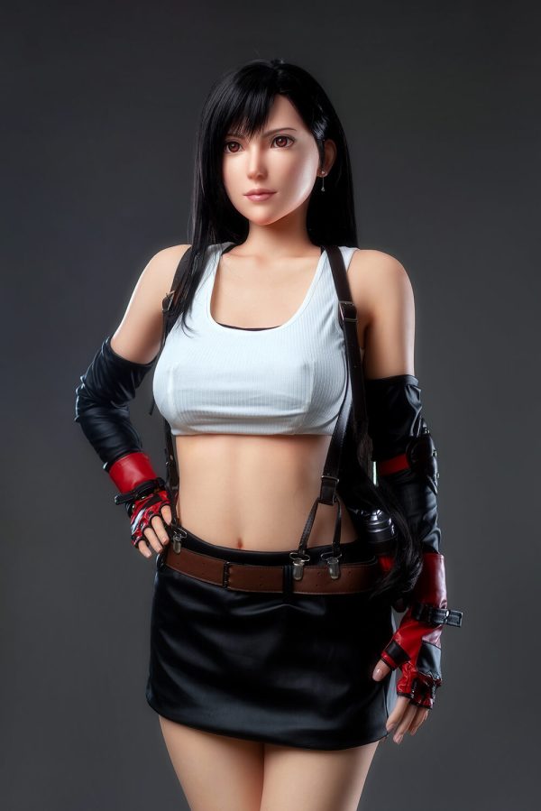 Tifa Dissidia 168cm C-Cup, Game Lady Doll, Versión de Dissidia Final Fantasy NT - Imagen 15