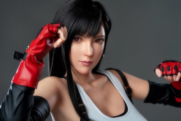 Tifa Dissidia 168cm C-Cup, Game Lady Doll, Versión de Dissidia Final Fantasy NT - Imagen 12