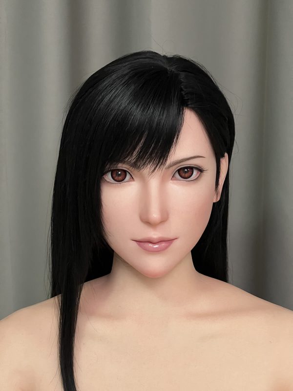 Tifa Dissidia 168cm C-Cup, Game Lady Doll, Versión de Dissidia Final Fantasy NT - Imagen 28