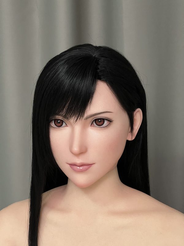 Tifa Dissidia 168cm C-Cup, Game Lady Doll, Versión de Dissidia Final Fantasy NT - Imagen 29