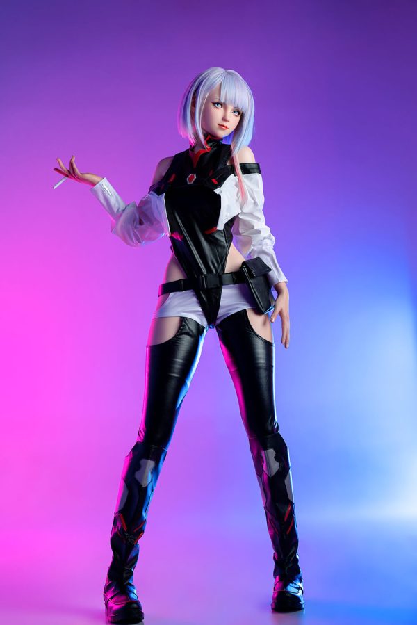 Lucy 156cm E-Cup, Game Lady Doll, Lucy de Cyberpunk: Edgerunners - Imagen 4