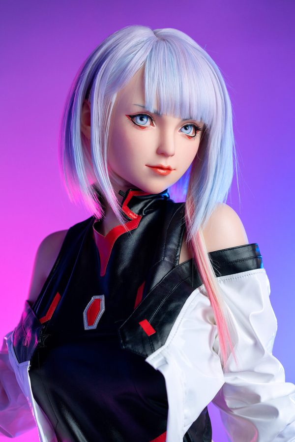 Lucy 156cm E-Cup, Game Lady Doll, Lucy de Cyberpunk: Edgerunners - Imagen 6