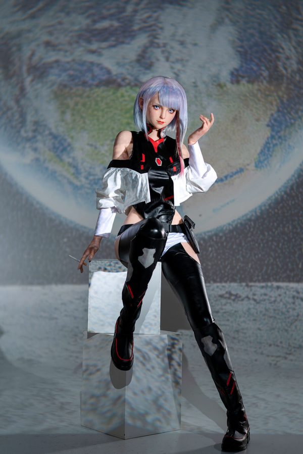 Lucy 156cm E-Cup, Game Lady Doll, Lucy de Cyberpunk: Edgerunners - Imagen 10