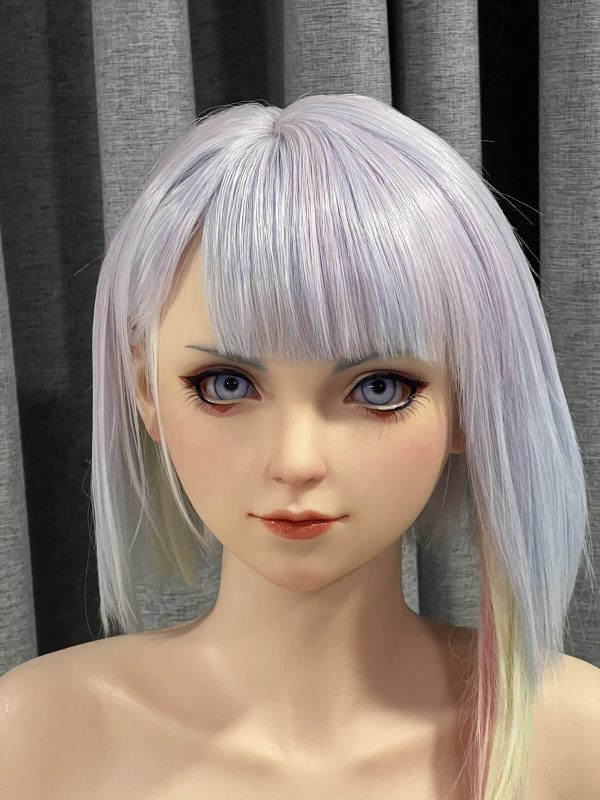 Lucy 156cm E-Cup, Game Lady Doll, Lucy de Cyberpunk: Edgerunners - Imagen 25