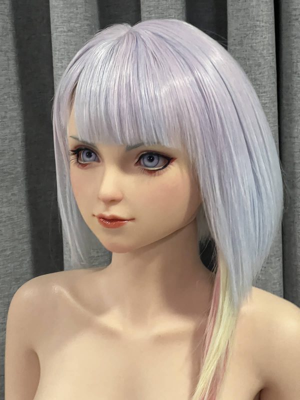 Lucy 156cm E-Cup, Game Lady Doll, Lucy de Cyberpunk: Edgerunners - Imagen 26