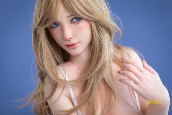 Kitty S32 165cm E-Cup, Irontech Doll, Silicona - Imagen 14