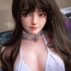 Aona G3 148cm, D-Cup, Irontech Doll, Silicona - Imagen 11