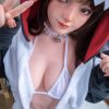 Aona G3 148cm, D-Cup, Irontech Doll, Silicona - Imagen 4