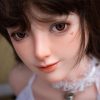 Aona G3 148cm, D-Cup, Irontech Doll, Silicona - Imagen 20