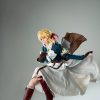 Violet 156cm E-Cup, Game Lady Doll, Violet Evergarden - Imagen 6