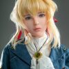 Violet 156cm E-Cup, Game Lady Doll, Violet Evergarden - Imagen 11