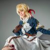 Violet 156cm E-Cup, Game Lady Doll, Violet Evergarden - Imagen 7