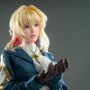 Violet 156cm E-Cup, Game Lady Doll, Violet Evergarden - Imagen 9