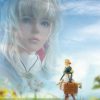 Violet 156cm E-Cup, Game Lady Doll, Violet Evergarden - Imagen 3