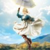Violet 156cm E-Cup, Game Lady Doll, Violet Evergarden - Imagen 4