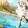 Violet 156cm E-Cup, Game Lady Doll, Violet Evergarden - Imagen 5