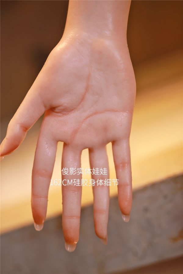 Nana 162cm, G-Cup, JY Doll, Silicona - Imagen 24