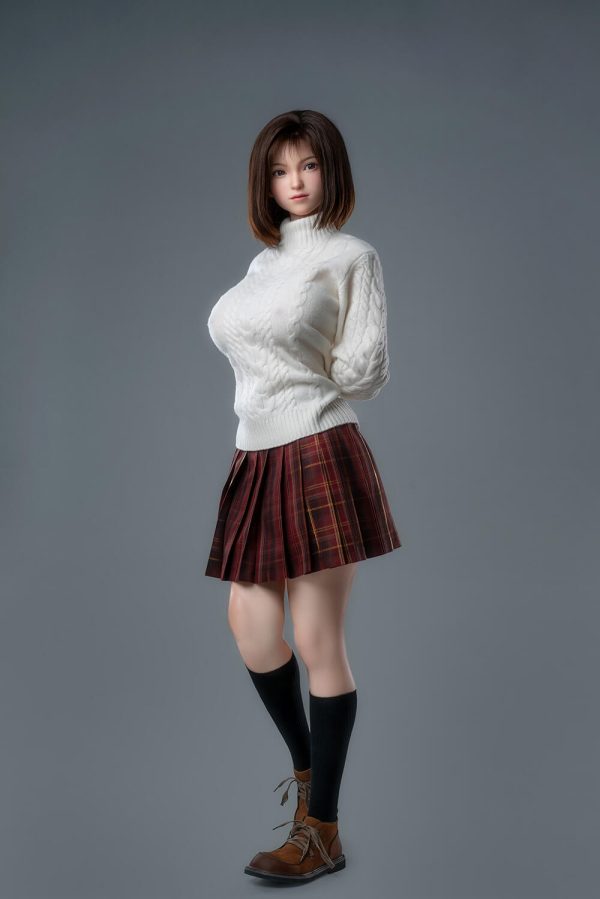 Nozomi 165cm E-Cup, Game Lady Doll, Nozomi Harasaki de Shenmue - Imagen 4