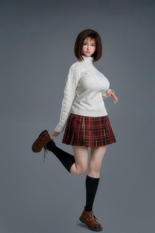 Nozomi 165cm E-Cup, Game Lady Doll, Nozomi Harasaki de Shenmue - Imagen 3