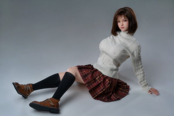 Nozomi 165cm E-Cup, Game Lady Doll, Nozomi Harasaki de Shenmue - Imagen 5