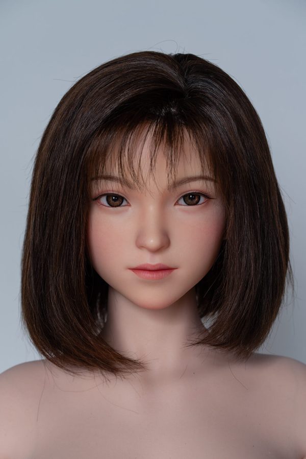 Nozomi 165cm E-Cup, Game Lady Doll, Nozomi Harasaki de Shenmue - Imagen 16