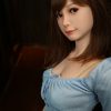 Ichika 155cm C-Cup, Piper Doll, Silicona - Imagen 7