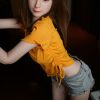 Ichika 155cm C-Cup, Piper Doll, Silicona - Imagen 5
