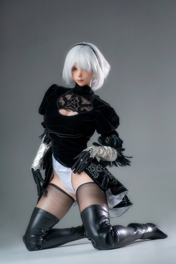 YoRHa No.2 Type B 171cm F-Cup, Game Lady Doll, 2B de NieR: Automata - Imagen 13