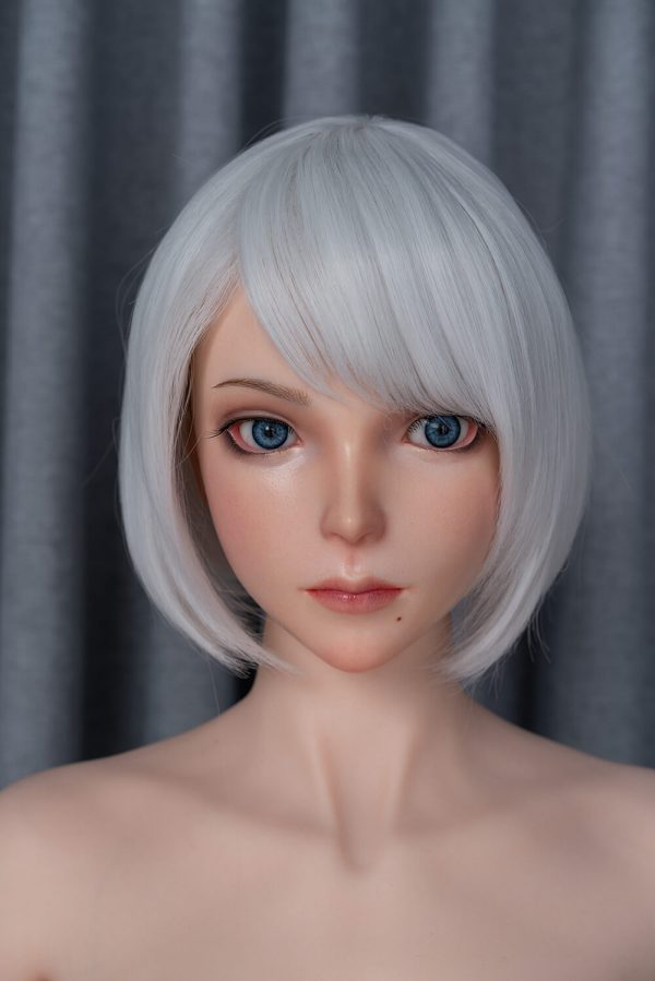 YoRHa No.2 Type B 171cm F-Cup, Game Lady Doll, 2B de NieR: Automata - Imagen 25