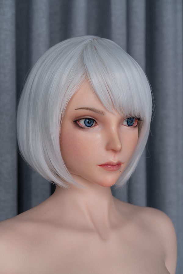 YoRHa No.2 Type B 171cm F-Cup, Game Lady Doll, 2B de NieR: Automata - Imagen 26