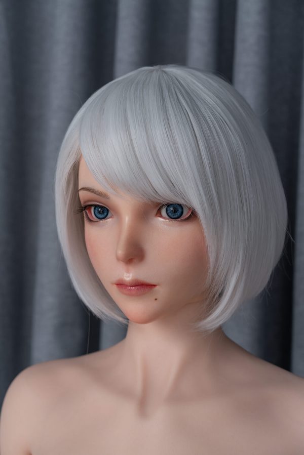 YoRHa No.2 Type B 171cm F-Cup, Game Lady Doll, 2B de NieR: Automata - Imagen 27