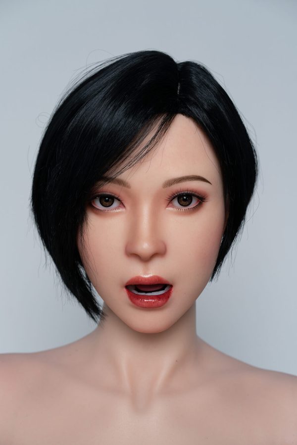 Ada 171cm F-Cup, Game Lady Doll, Ada Wong de Resident Evil 2 (mandíbula móvil) - Imagen 30