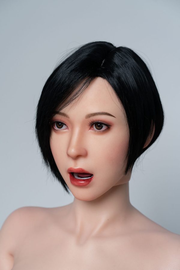 Ada 171cm F-Cup, Game Lady Doll, Ada Wong de Resident Evil 2 (mandíbula móvil) - Imagen 31