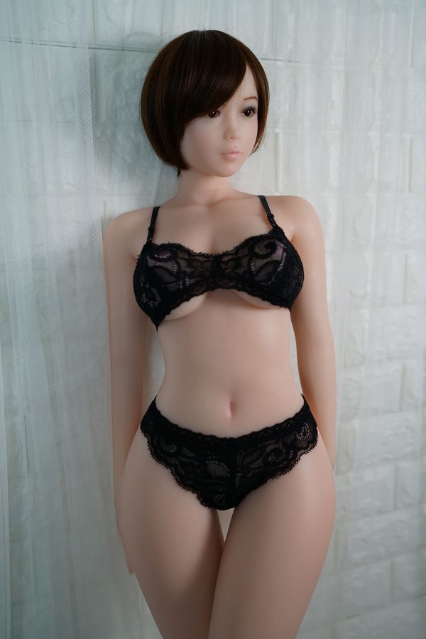 Akira, Piper Doll S.A.F, Silicona, Mini Akira - Imagen 27