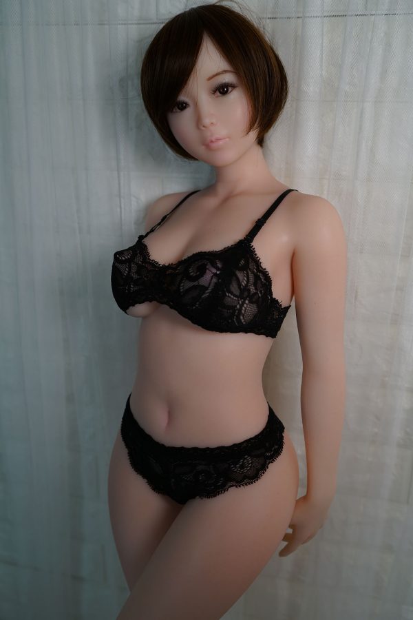 Akira, Piper Doll S.A.F, Silicona, Mini Akira - Imagen 28